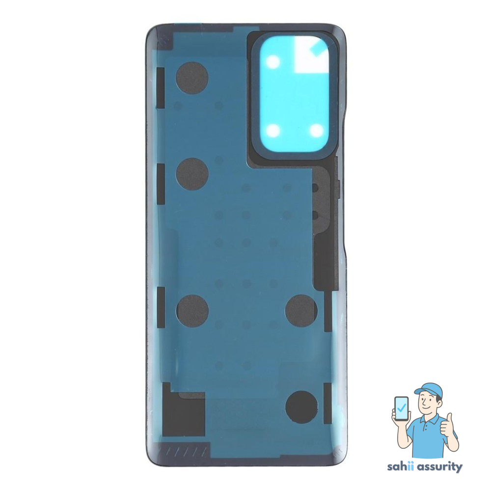 Back Panel Cover for Xiaomi Redmi Note 10 Pro Max thumbnail